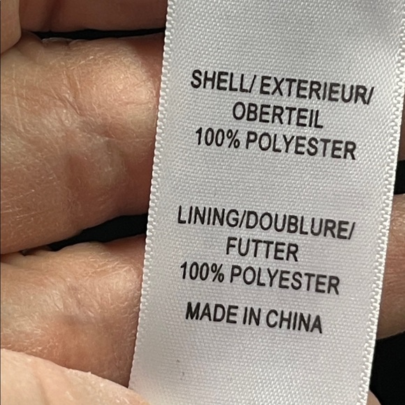 ADRIANNA PAPELL Romantic Moody Chiffon Strapless Ruched Bodice Floral Gown 18/20 - Picture 13 of 16